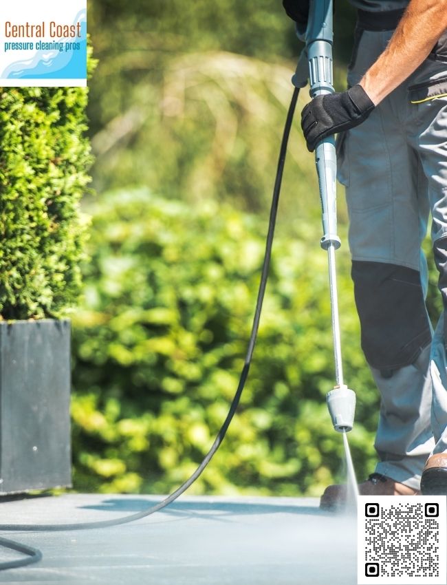 Can I get commercial property maintenance in Gosford?